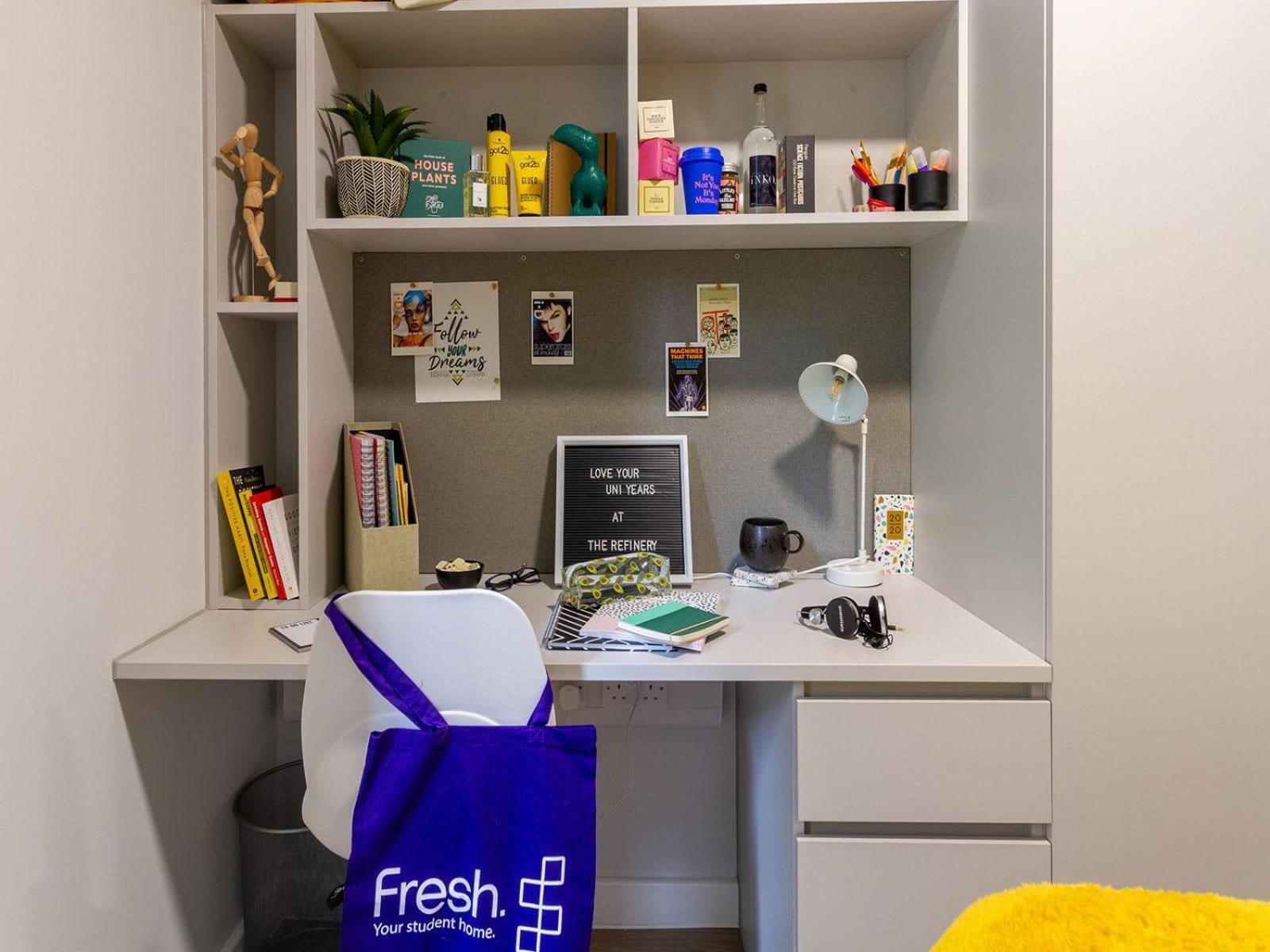 Апартаменты For Students Only - The Refinery In Leeds Лидс Экстерьер фото